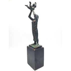 After Henri Louis Bouchard (French, 1875 - 1960)