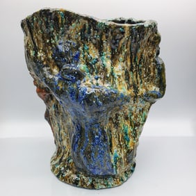 After Rudy Autio, American (1926-2007) Pottery