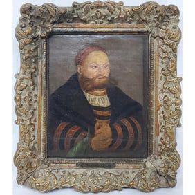 Quiringh Gerritsz Brekelenkam, Dutch (1622-1668)