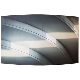 Eduardo Oliveira Cezar, Argentinian (1942-2006)