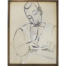 After Pablo Picasso, Spanish-French (1881-1973)