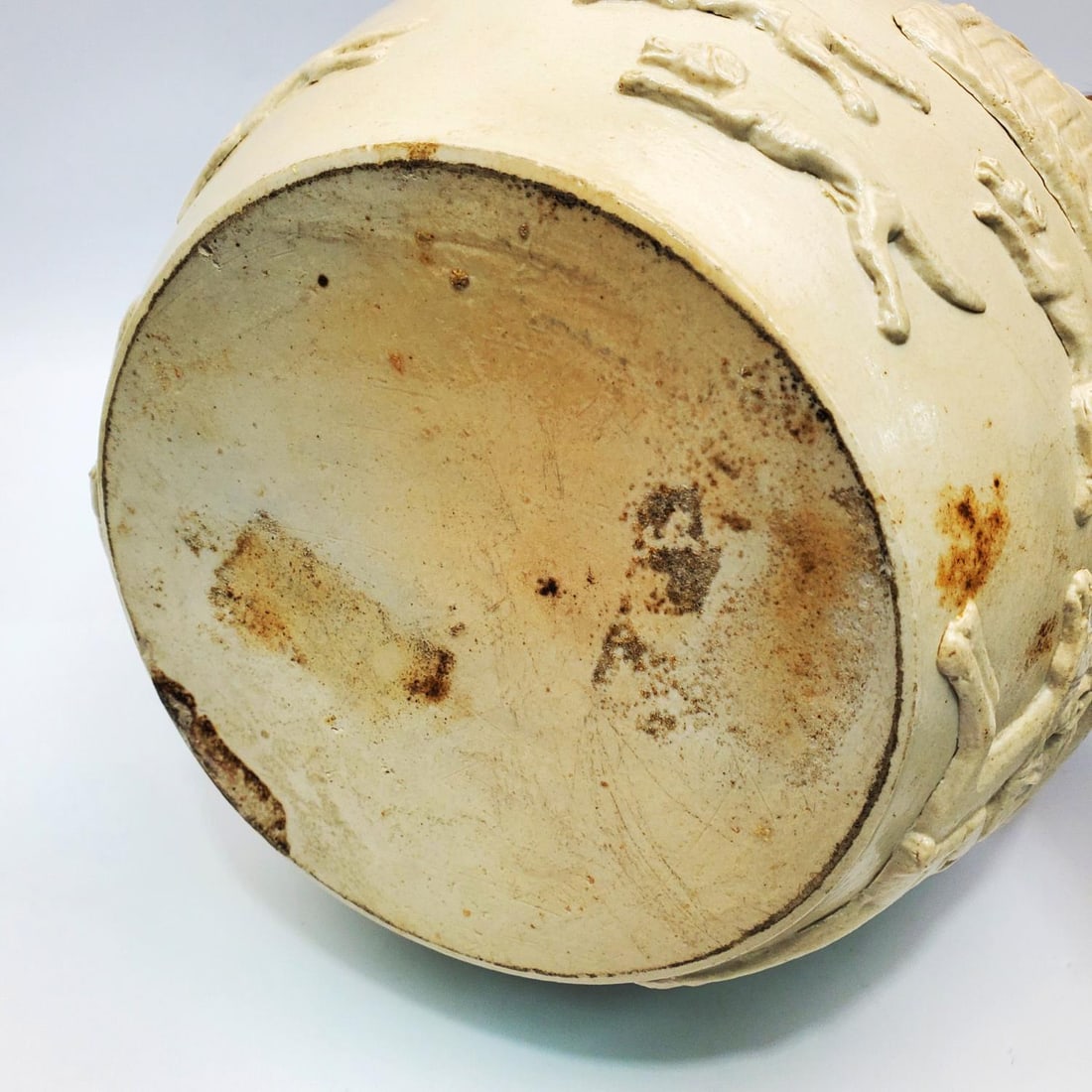 Doulton Lambeth Pitcher - 4