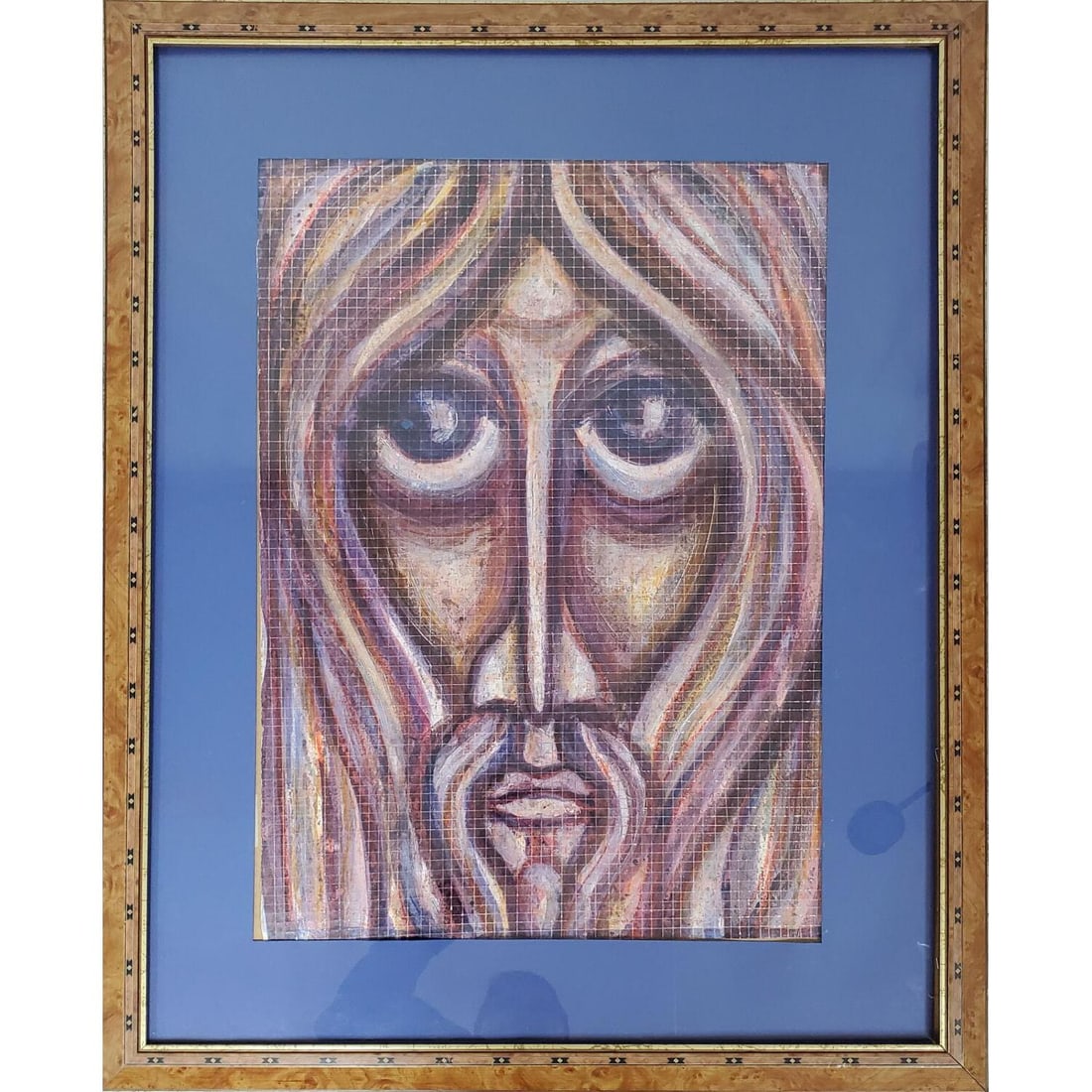 Boris Kozlov (Russian, 1937 - 1999) (1 of 3)