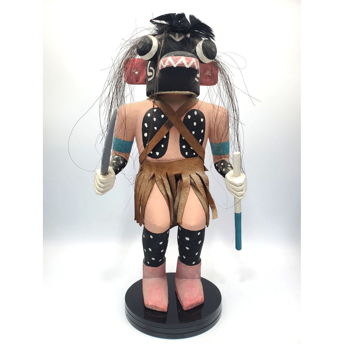 Vintage Hopi Kachina Doll (1 of 4)