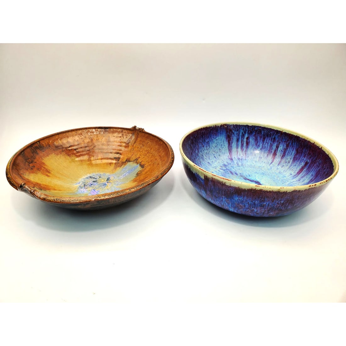 2 Large Chinese Bowls (1 of 4)