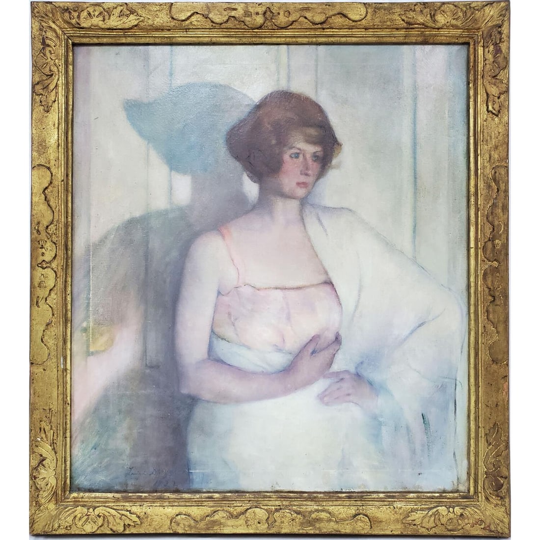 Luigi Spizziri, Italian/American (b.1894) Painting (1 of 6)