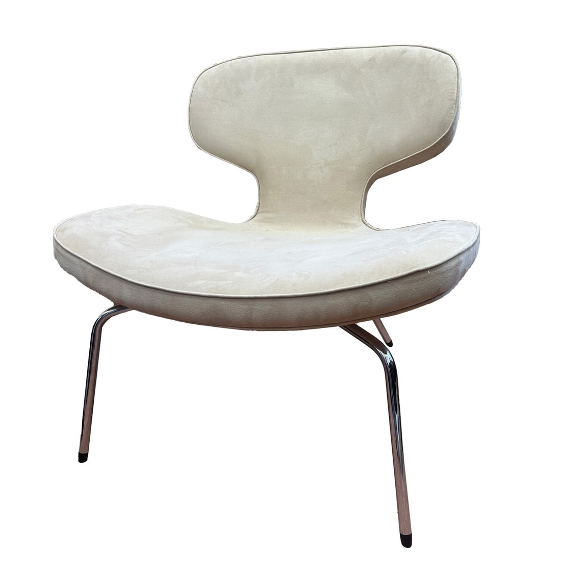 Vintage MCM Rene Holton "Libel" Chair (1 of 5)