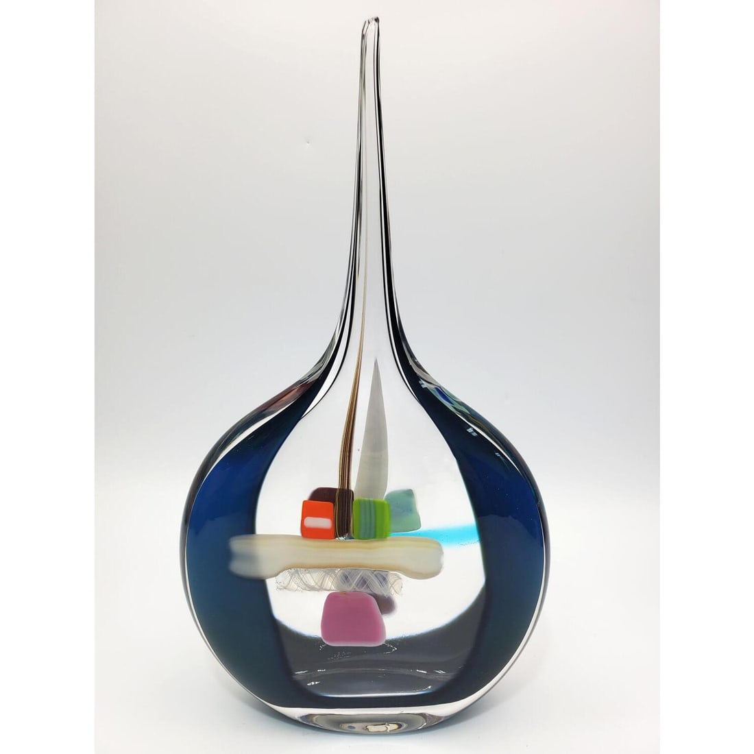 Bengt Hokanson & Trefny Dix Blown Art Glass (1 of 5)