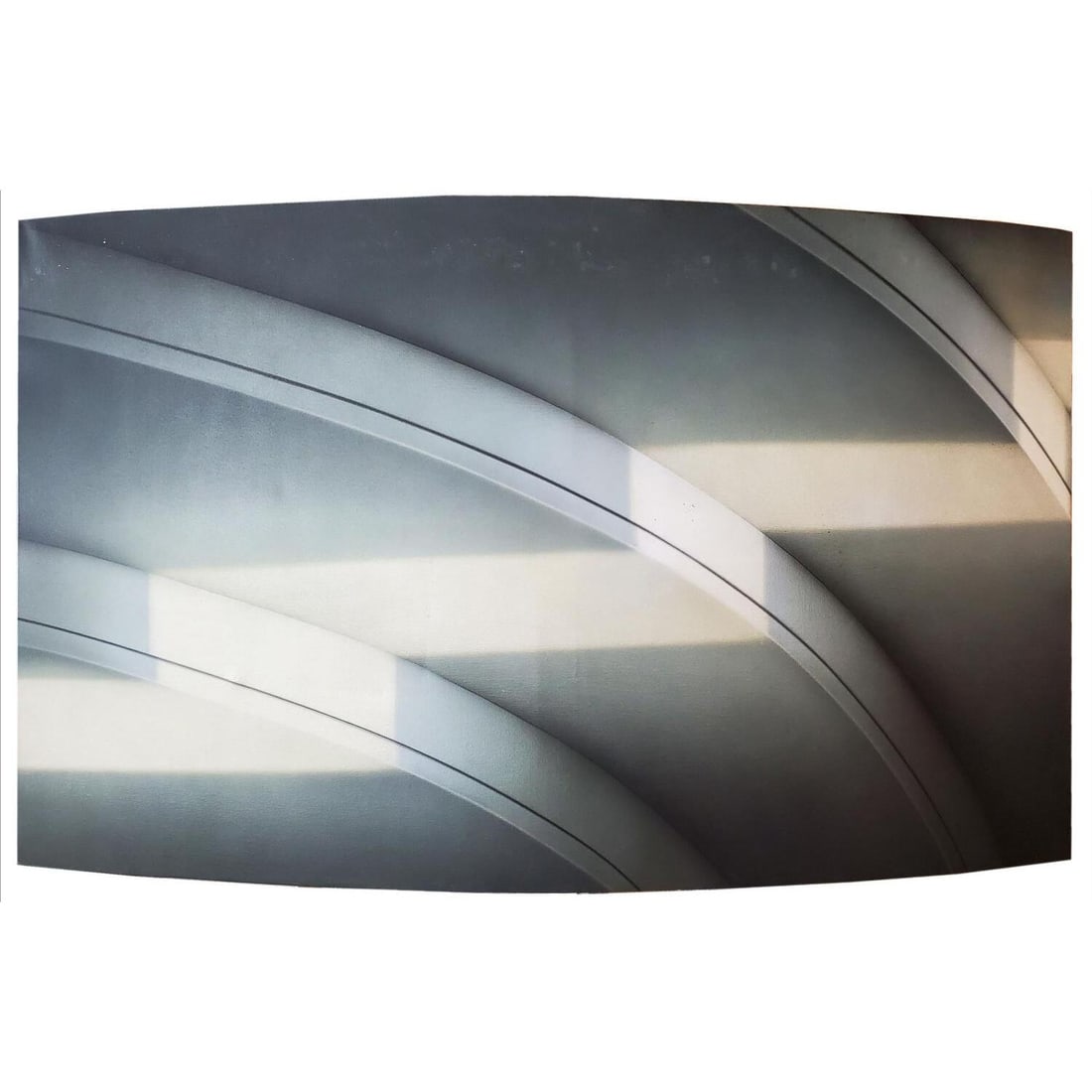 Eduardo Oliveira Cezar, Argentinian (1942-2006) (1 of 5)