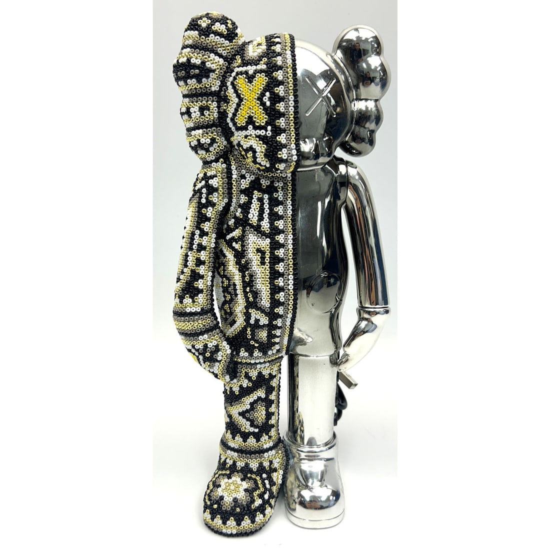 CHROMA Rick Wolfryd, American (b. 1953) Speaker (1 of 6)