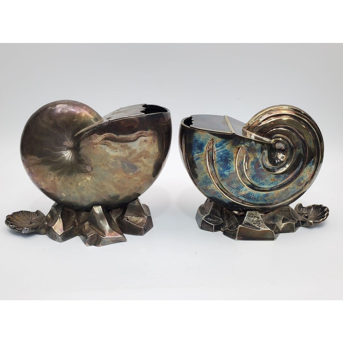 2 Antique Victorian Style Spoon Warmers (1 of 5)