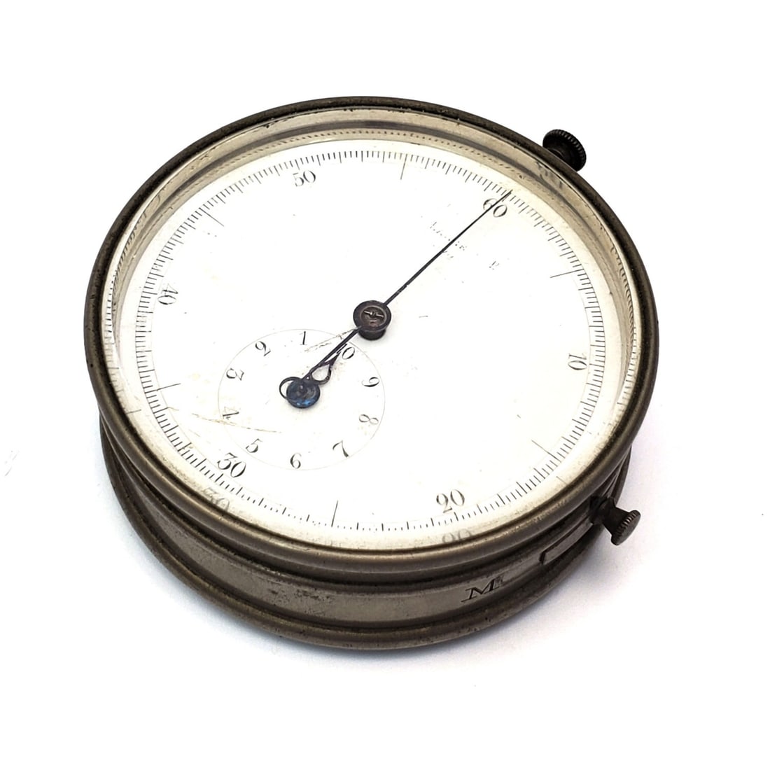 Rare Antique Chronograph Stopwatch (1 of 5)