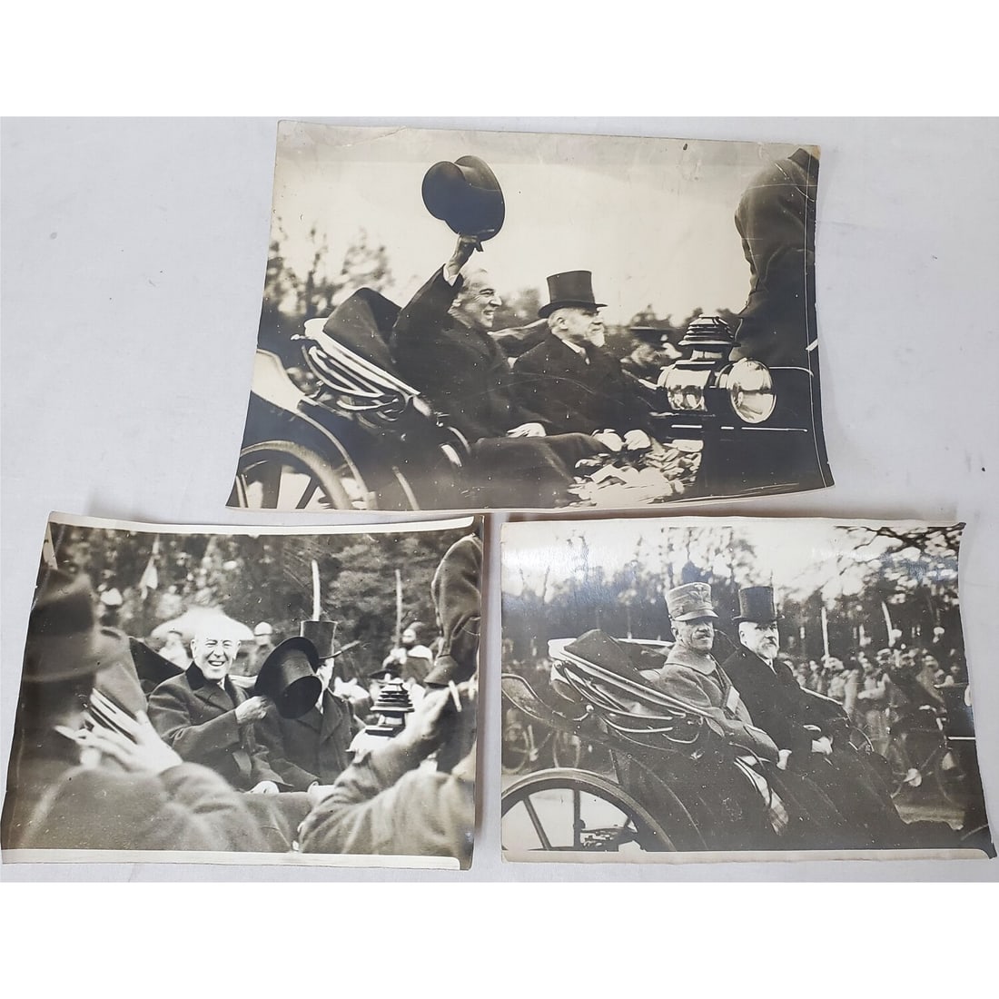Lot of 3 Original Photographs (1 of 3)