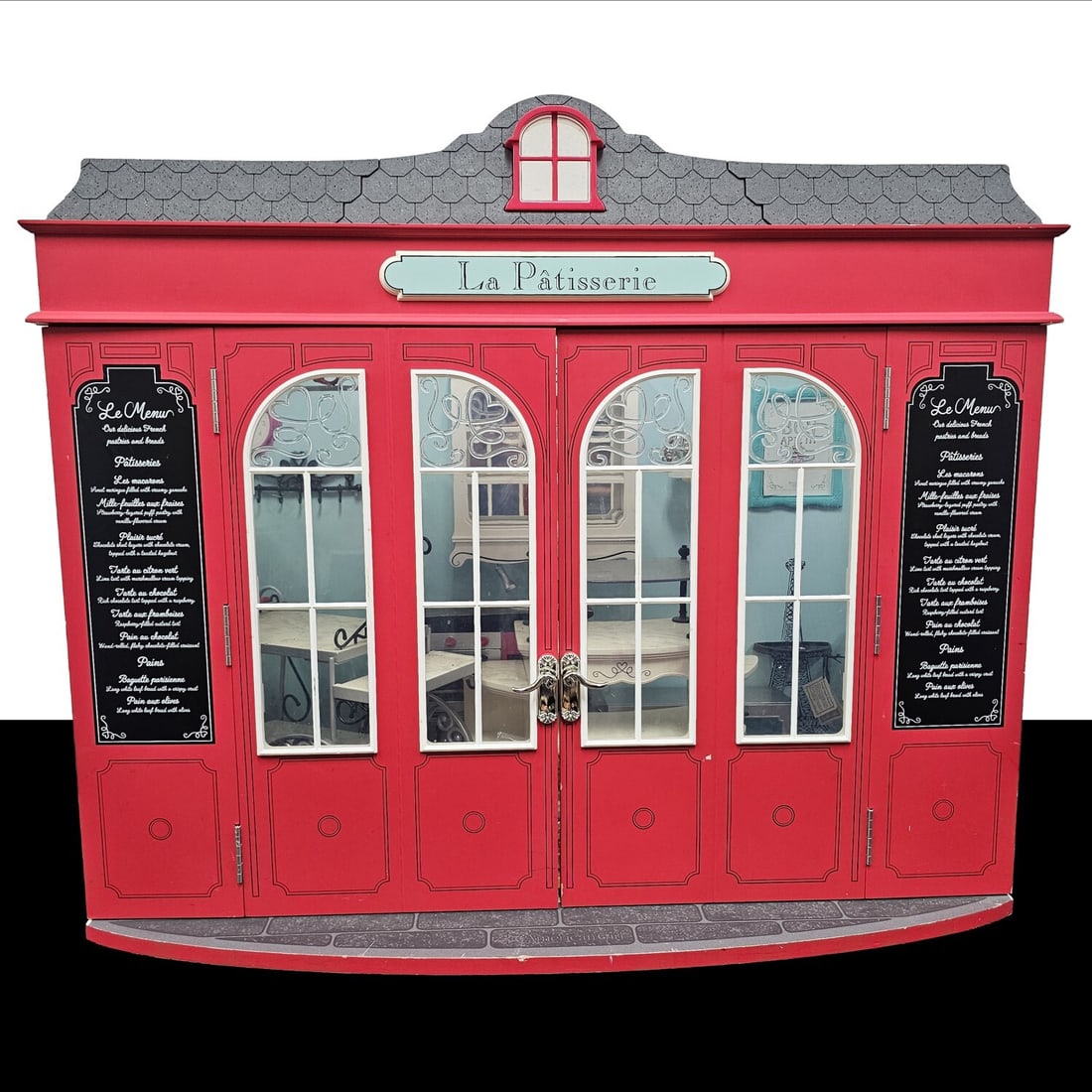 American Girl Doll "La Patisseri" Bakery Dollhouse (1 of 7)