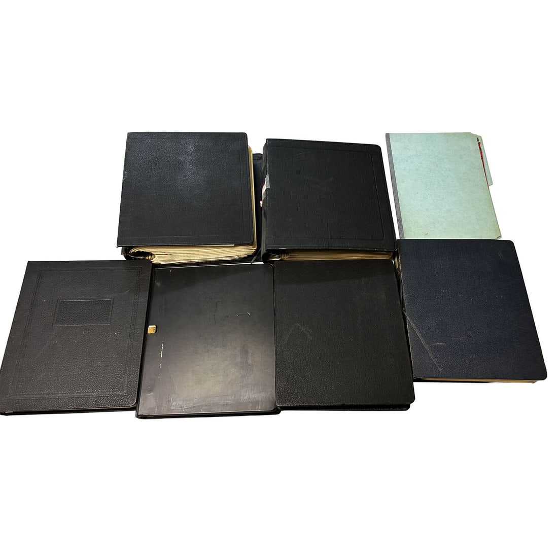 Large Lot of Old Stamps: Large Lot of Old Stamps. Condition: Sold As Is. Dimensions: Various Sizes. Provenance: From a Long Island, NY Home. Please note the absence of a Condition Report does not imply that there are no condi