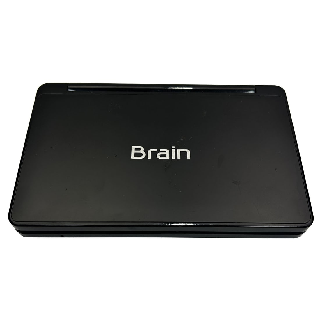 Sharp Brain PW-SH1-B Electronic Dictionary - 2