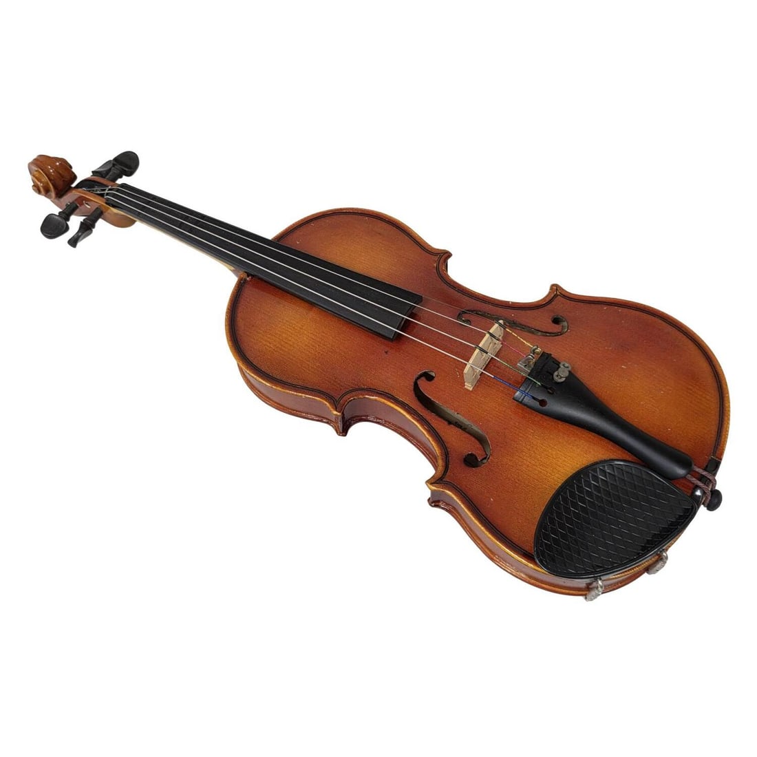 Vintage Copy of Antonius Stradivarious Violin (1 of 4)