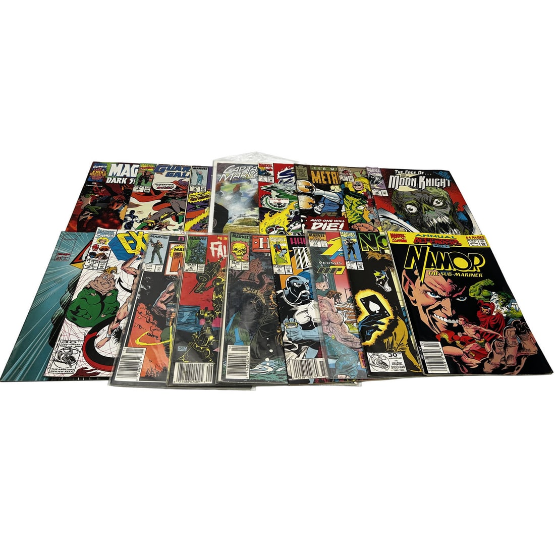 Large Lot of Comic Books (1 of 1)