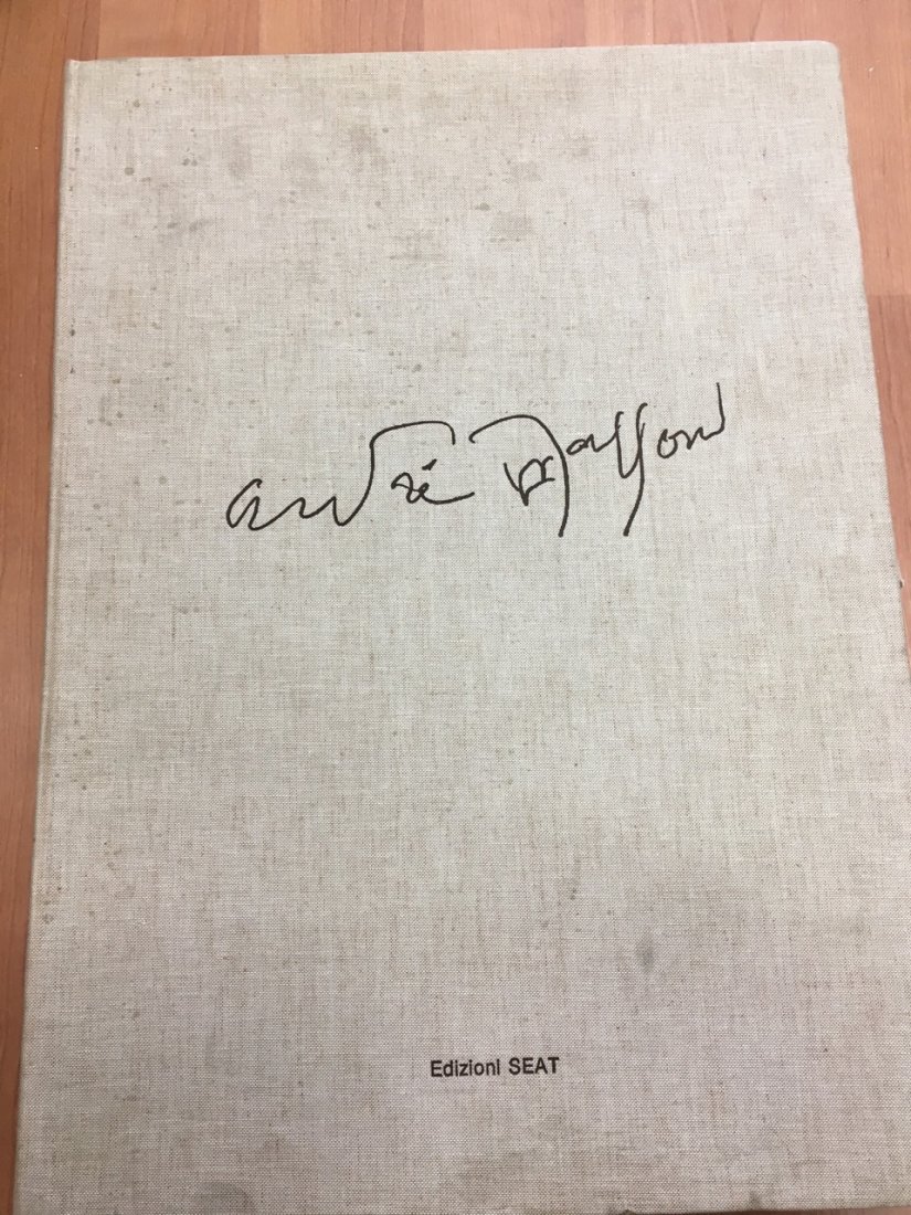 Andre Masson Portfolio (1 of 10)