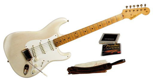 Fender Stratocaster Price >> 1958 Fender Stratocaster Mary Kaye One Owner Fender Stratocaster Price >> 1958 Fender Stratocaster Mary Kaye One Owner