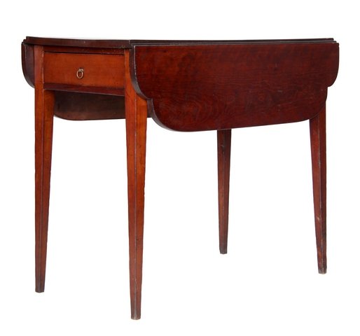 Pembroke Table (1 of 2)