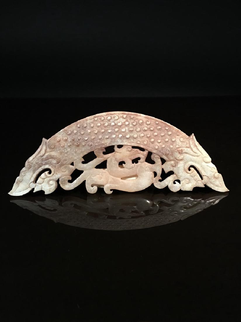 Three Dragons Jade Huang (1 of 10)