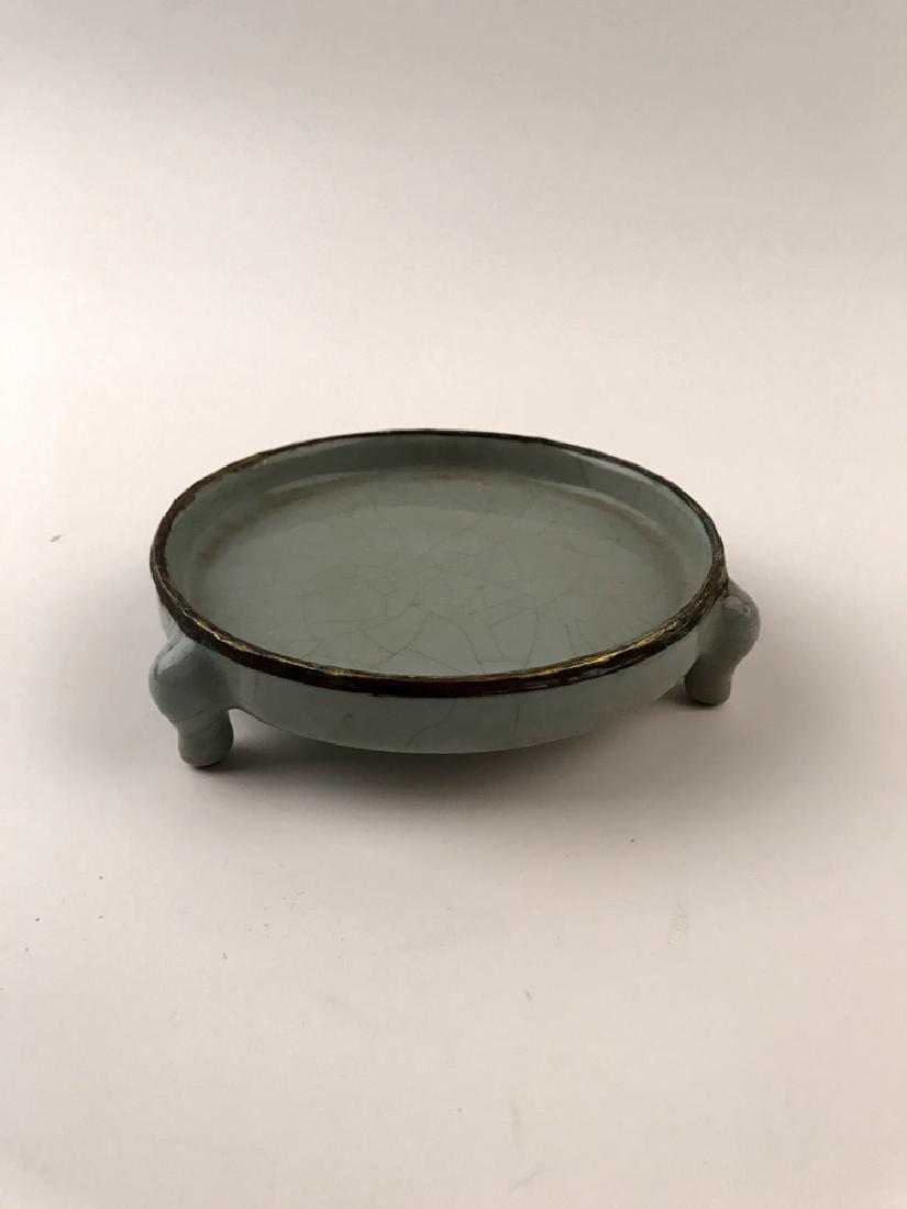 Chinese Yu Yao Brush Washer (1 of 6)