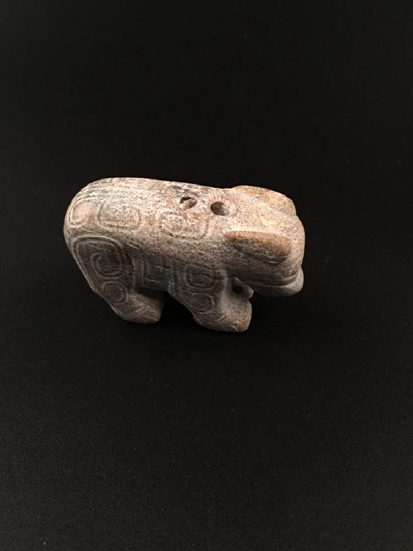 Chinese Western Zhou Jade (1 of 6)