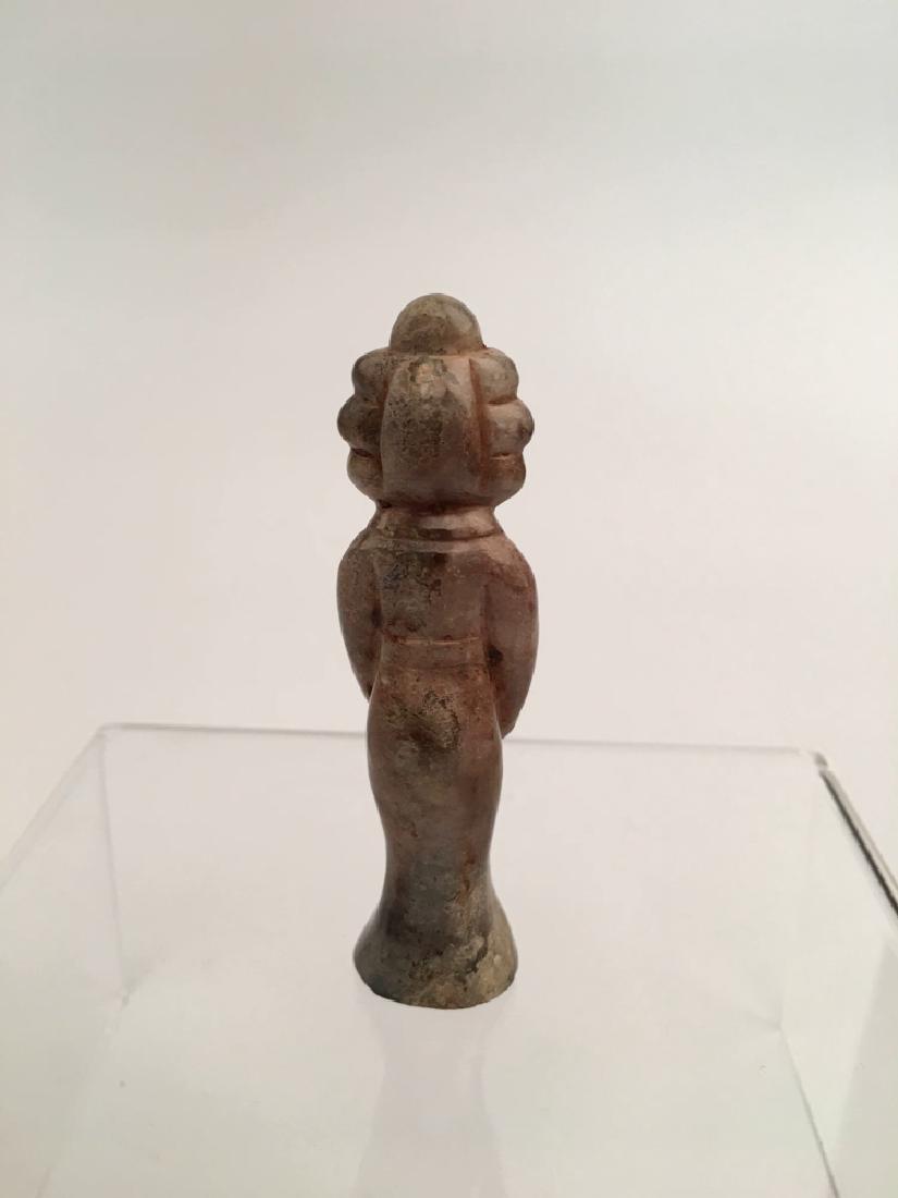 Chinese Old Jade Carving (1 of 4)