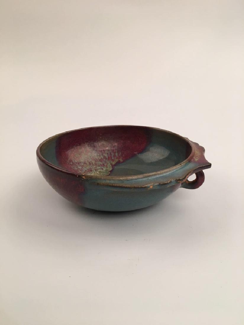 Chinese Jun Yao Porcelain Bowl (1 of 6)