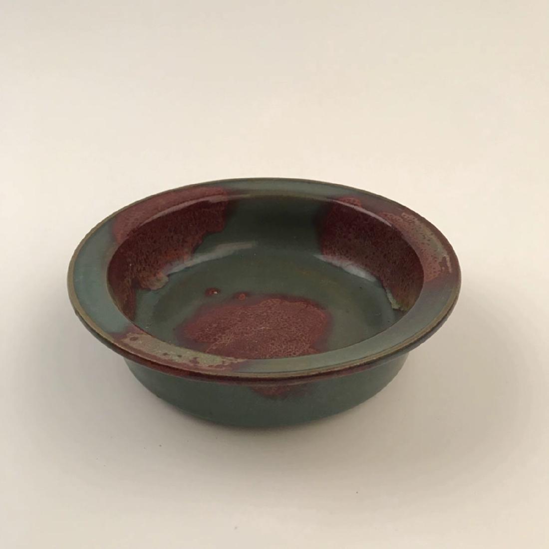 Chinese Jun Ware Washer (1 of 6)