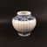 Chinese Blue-White Porcelain Jar - 6