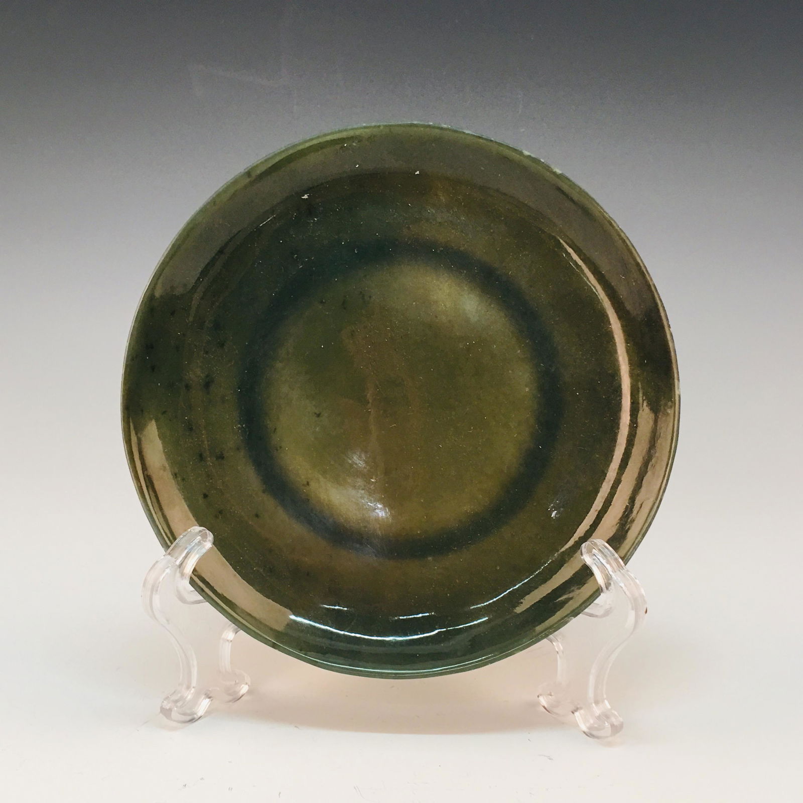 Chinese Archaic Bi Jade (1 of 7)