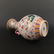 Chinese Famille Rose 'Bird & Floral' Vase, Qianlong - 4