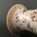 Chinese Famille Rose 'Bird & Floral' Vase, Qianlong - 6