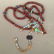 Chinese Court Beads Necklace - 10