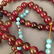 Chinese Court Beads Necklace - 11