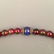 Chinese Court Beads Necklace - 12
