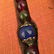 Chinese Court Beads Necklace - 15