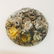Chinese Coloured Glazed Jade Bi