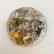 Chinese Coloured Glazed Jade Bi - 5