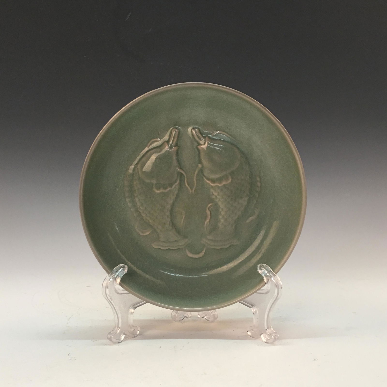 Chinese Longquan Kiln (1 of 7)