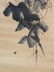 Chinese Watercolor Painting Scroll By Qi, Baishi - 8
