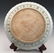 Fine Chinese Copper Red Charger - 2