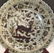 Fine Chinese Copper Red Charger - 5