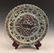 Fine Chinese Copper Red Fish Charger