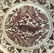Fine Chinese Copper Red Fish Charger - 2