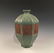 Fine Chinese Longquan Vase with Immortals