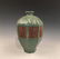 Fine Chinese Longquan Vase with Immortals - 3