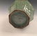Fine Chinese Longquan Vase with Immortals - 4